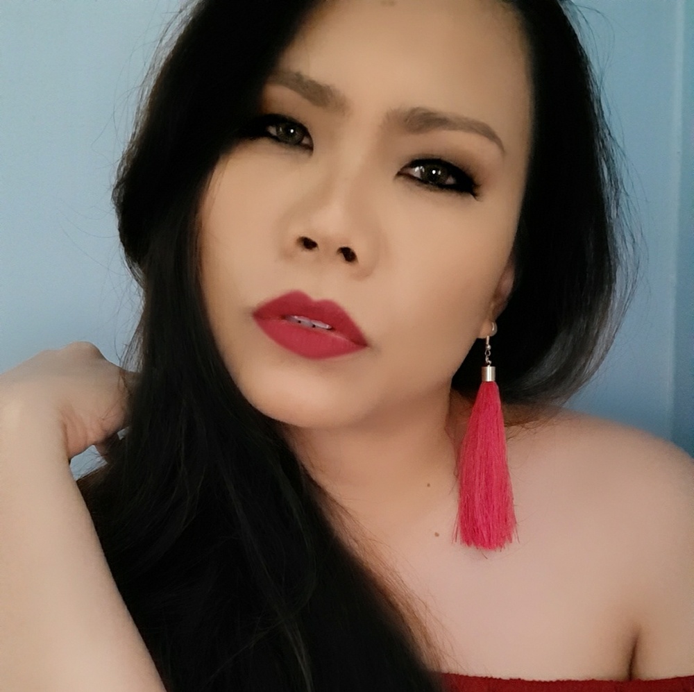 Meet your Posher, Mylene